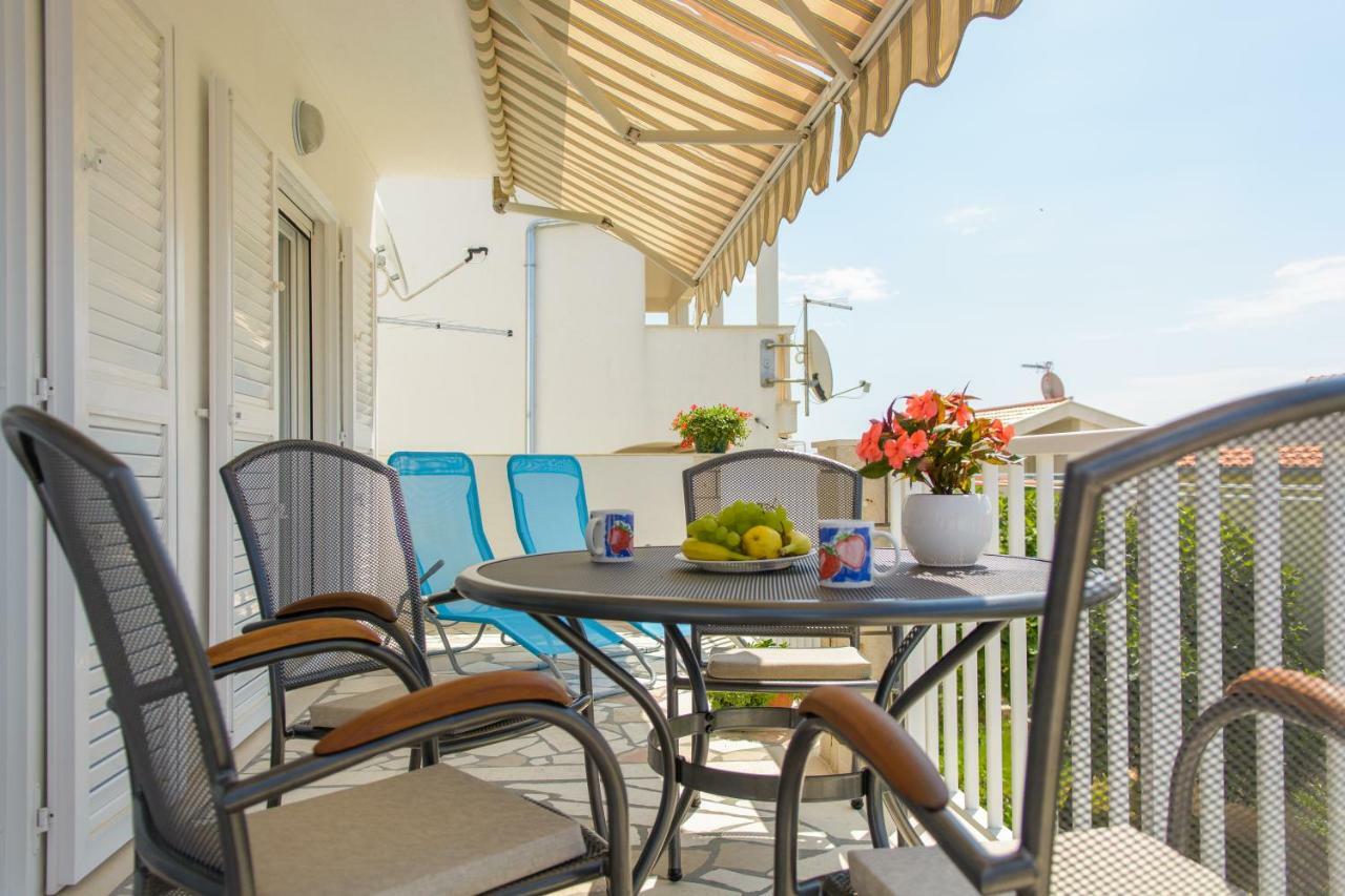 Klasan Apartment