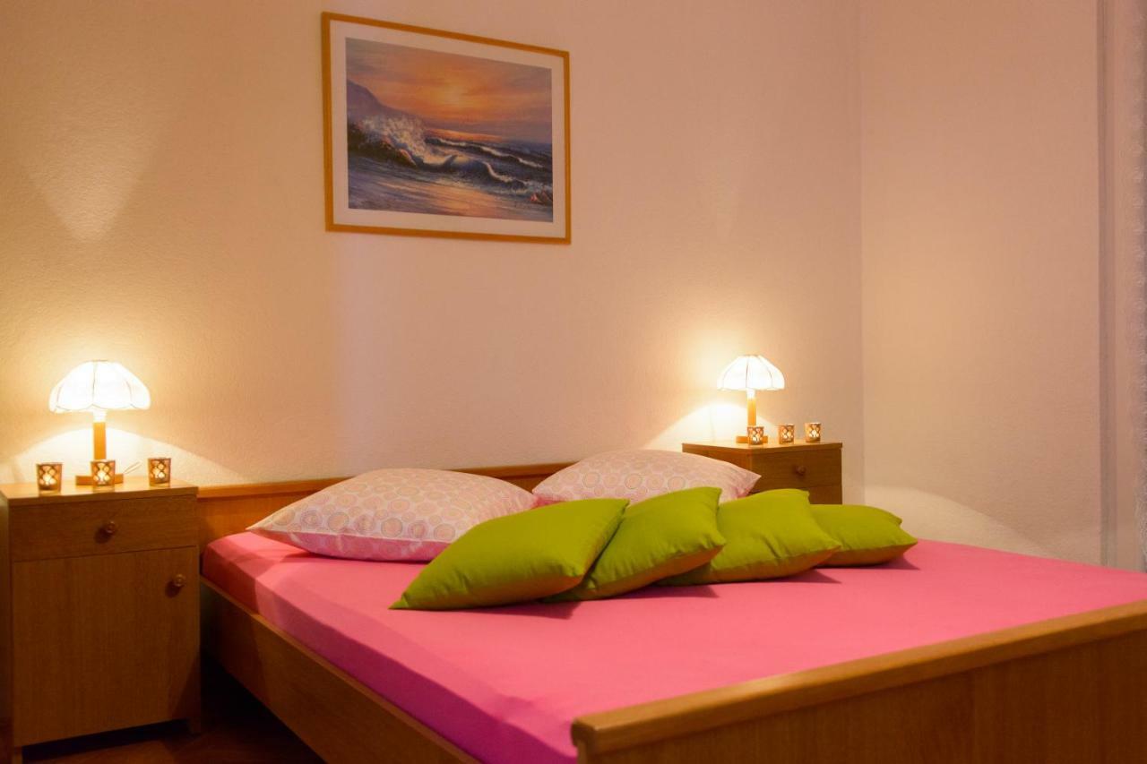 Klasan Apartment *