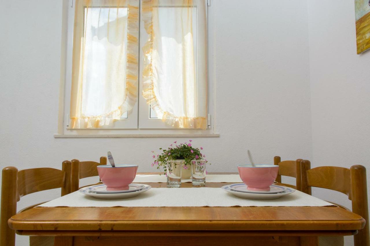 Apartment Klasan Trogir
