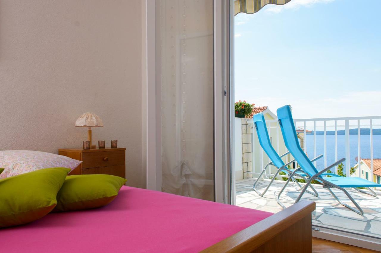 Apartment Klasan Trogir