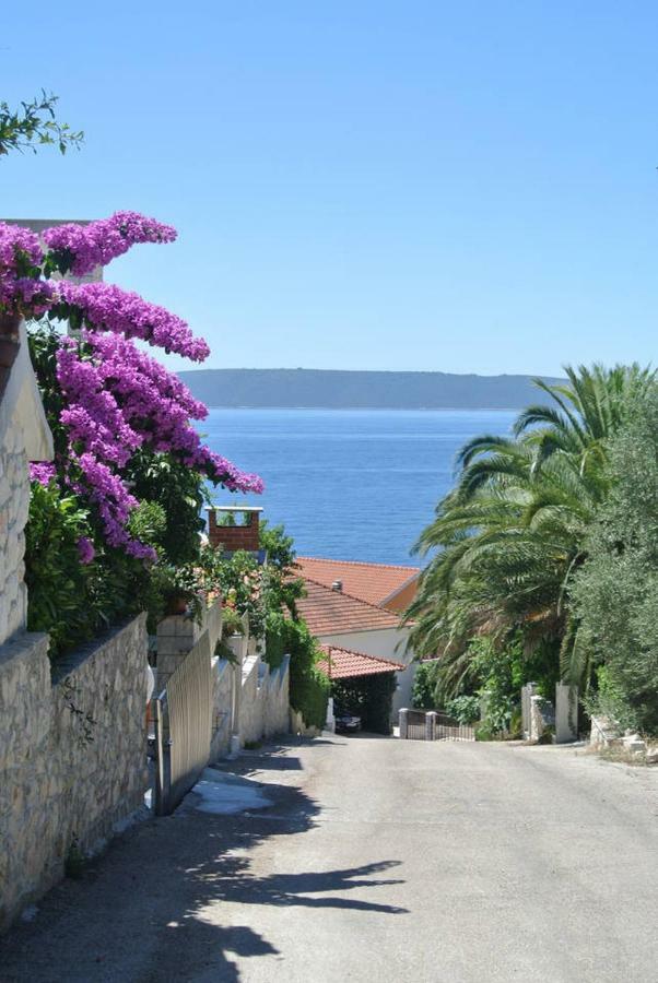 Apartment Klasan Trogir