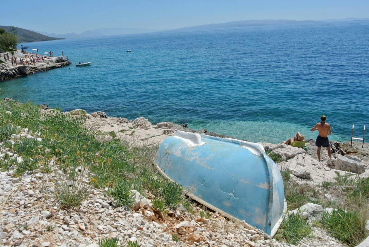 Klasan Trogir