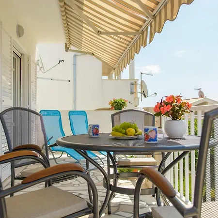 Apartments Klasan Trogir Exterior foto