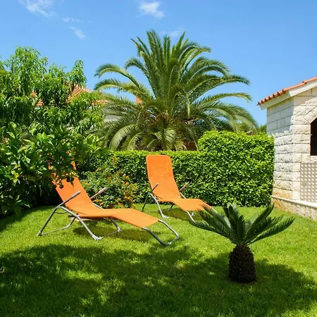 Apartments Klasan Trogir Exterior foto