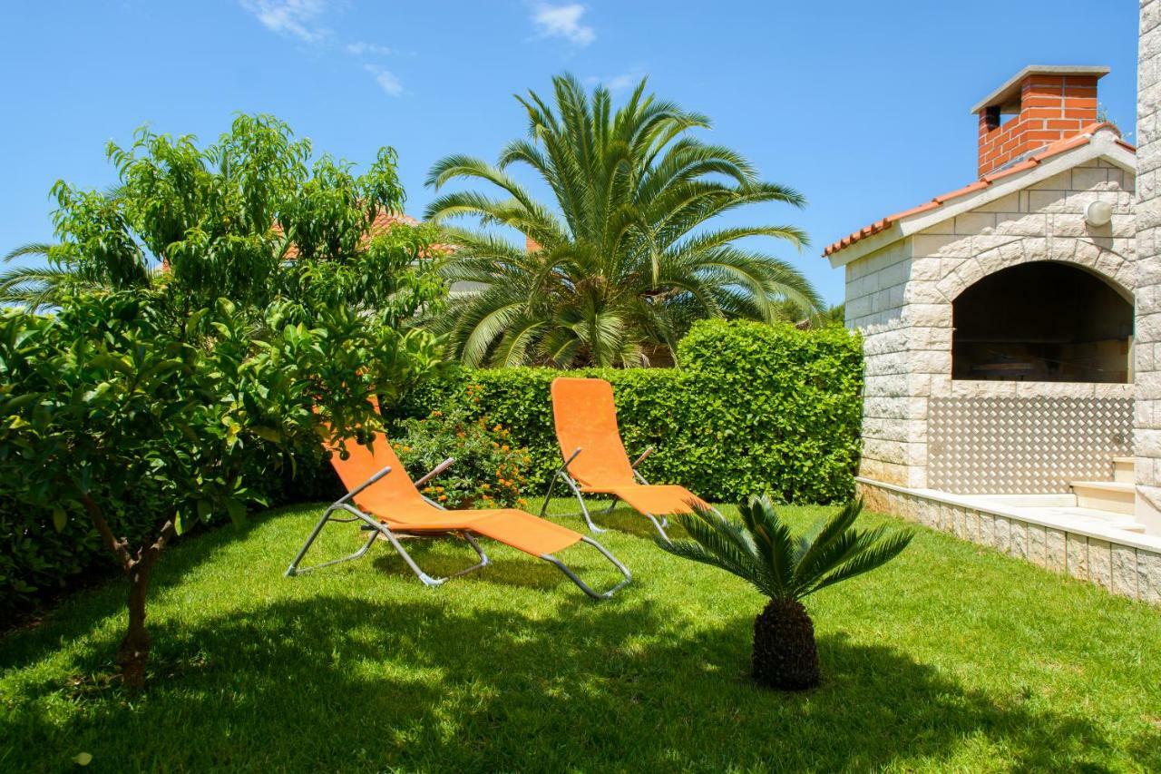 Apartamento Klasan