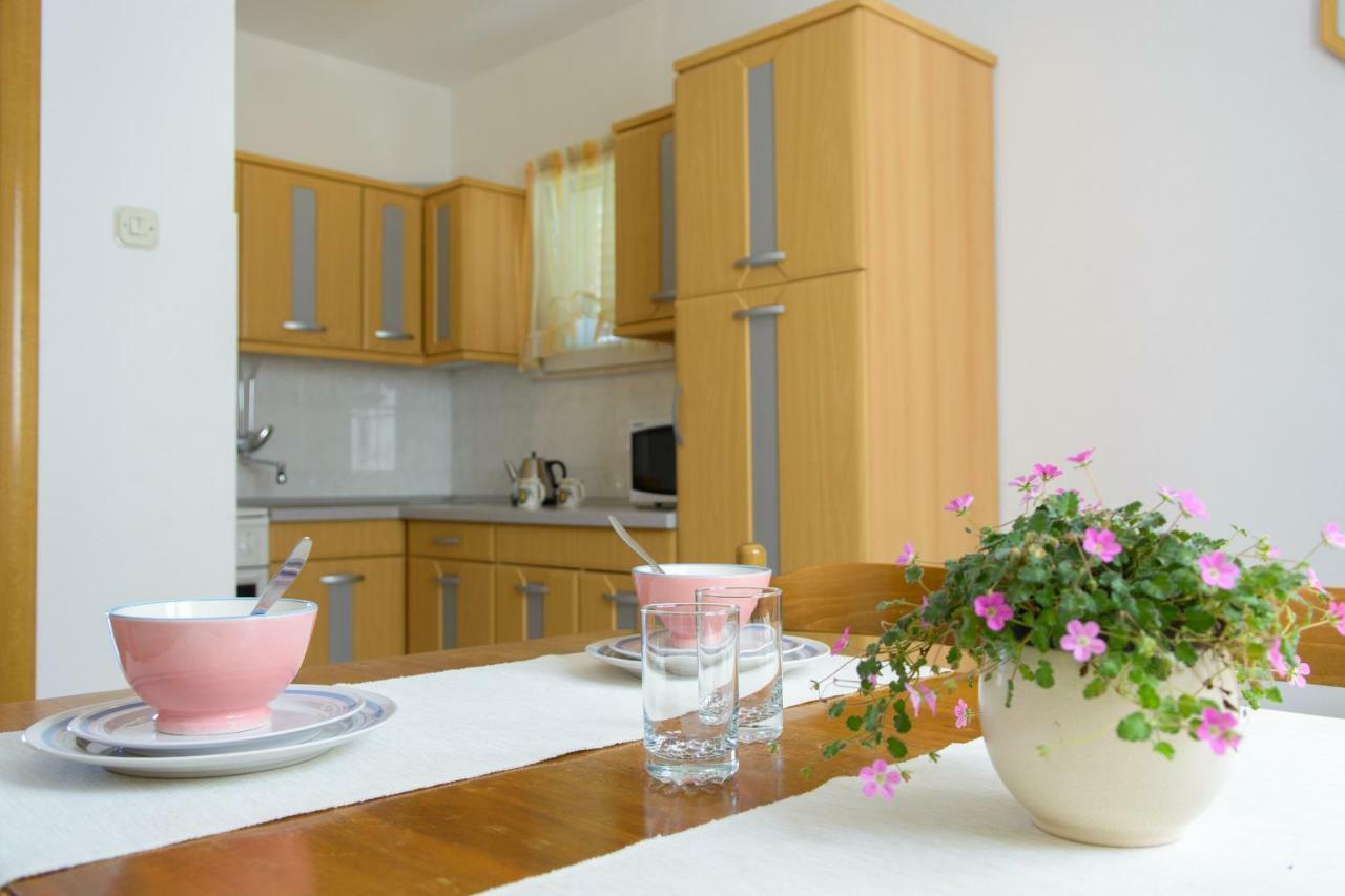 Apartamento Klasan *