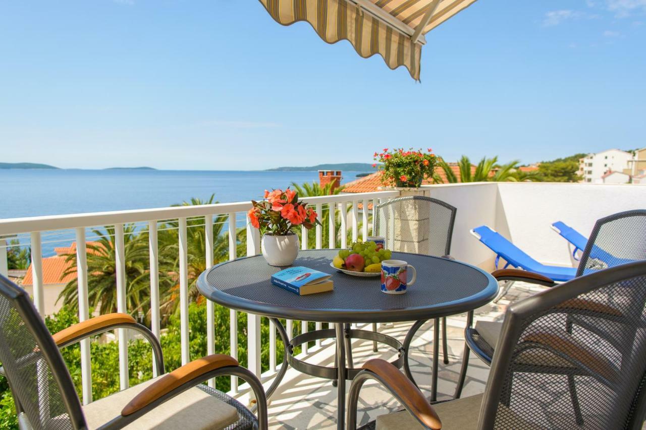 Apartman Klasan Trogir